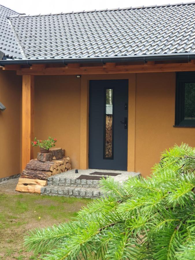Na Polanie Holiday home