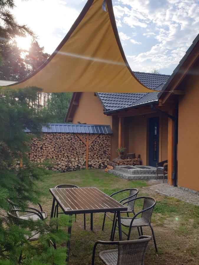 Na Polanie Tarnowo (Pila)