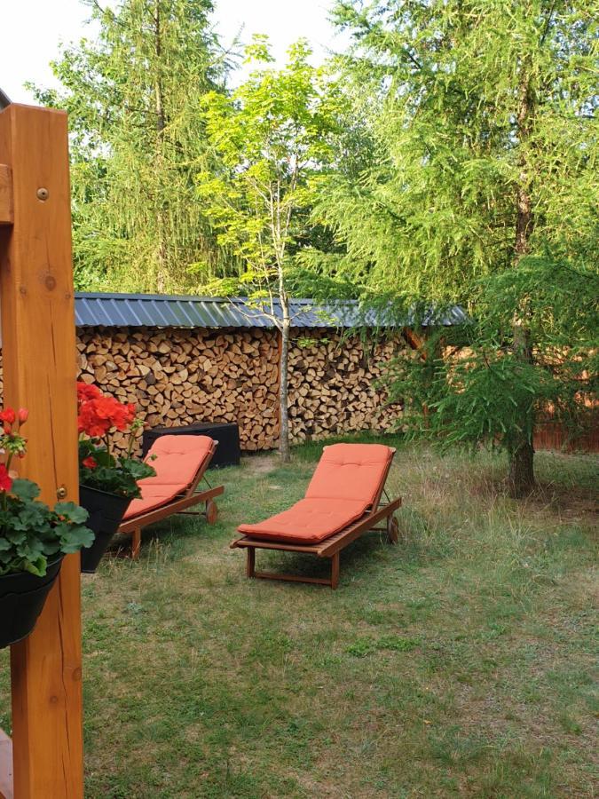 Holiday home Na Polanie Tarnowo (Pila)