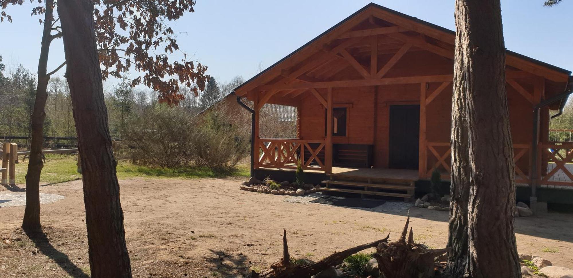 Holiday home Na Polanie *