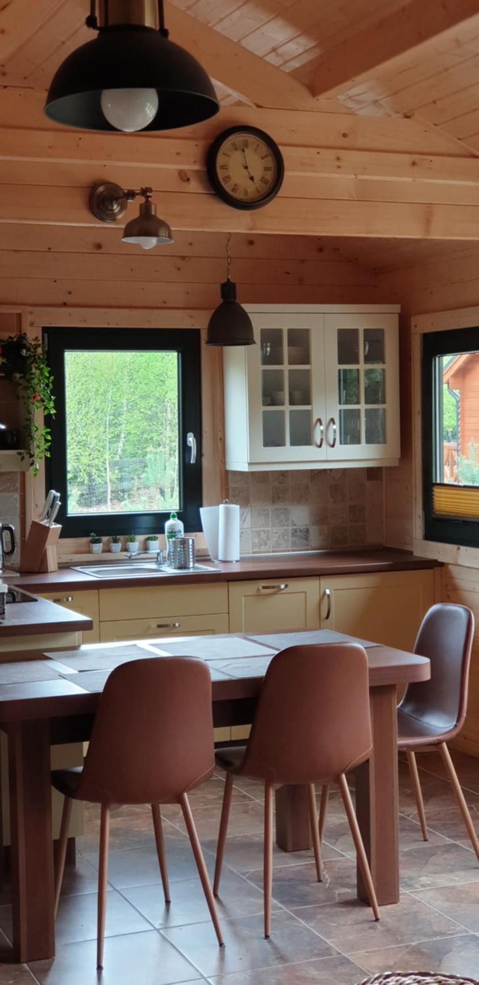 Na Polanie Holiday home Tarnowo (Pila)