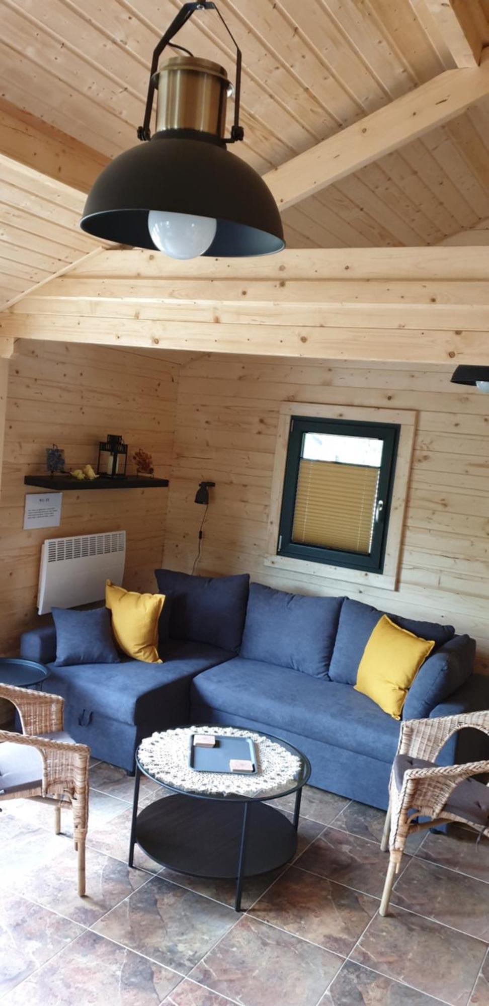 Holiday home Na Polanie *