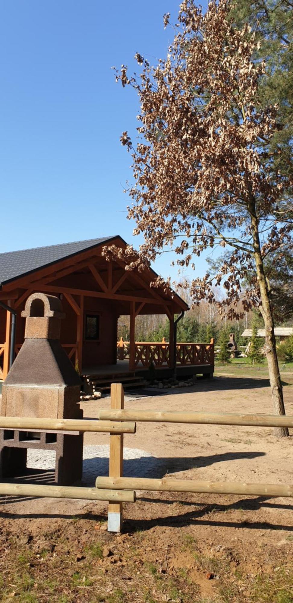 Holiday home Na Polanie