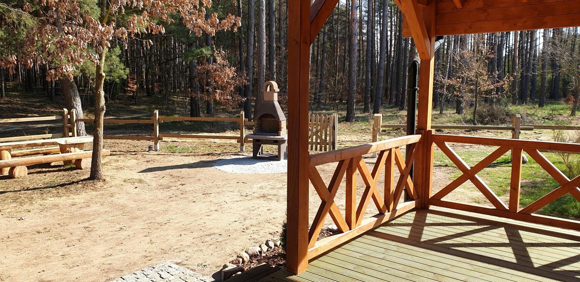 Holiday home Na Polanie
