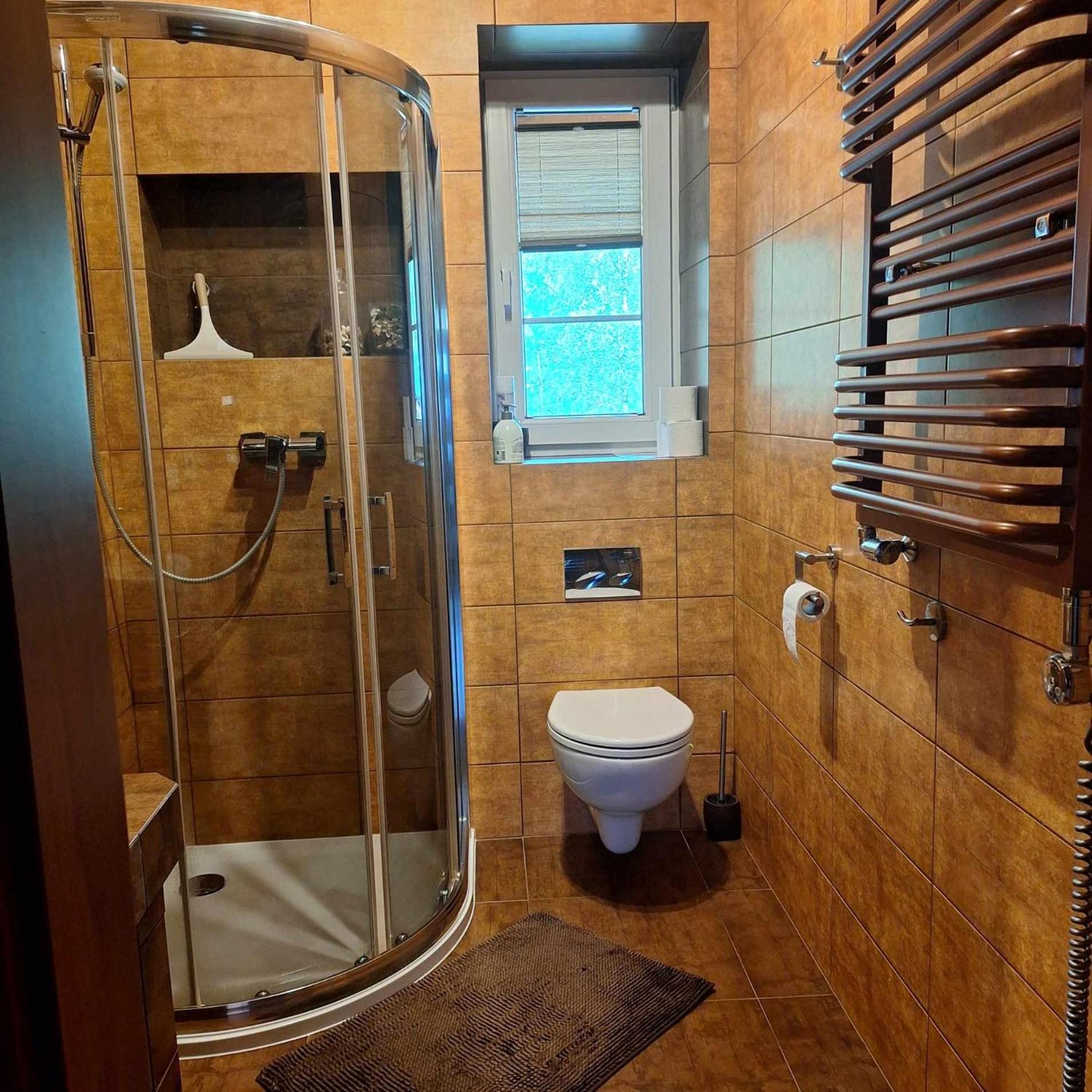 Holiday home Na Polanie Tarnowo (Pila)