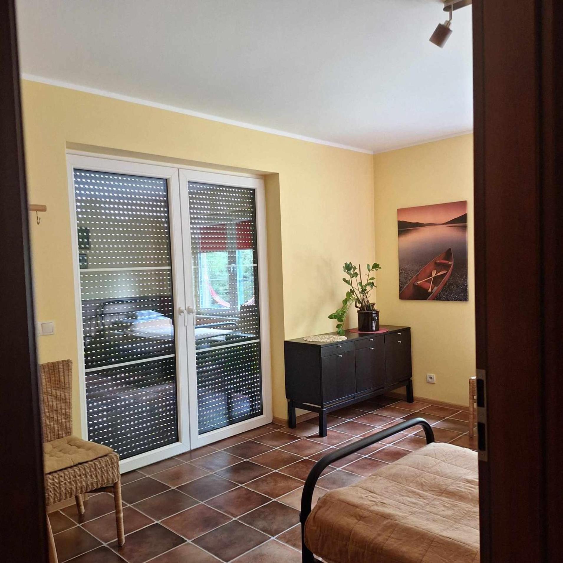 Na Polanie Holiday home Tarnowo (Pila)