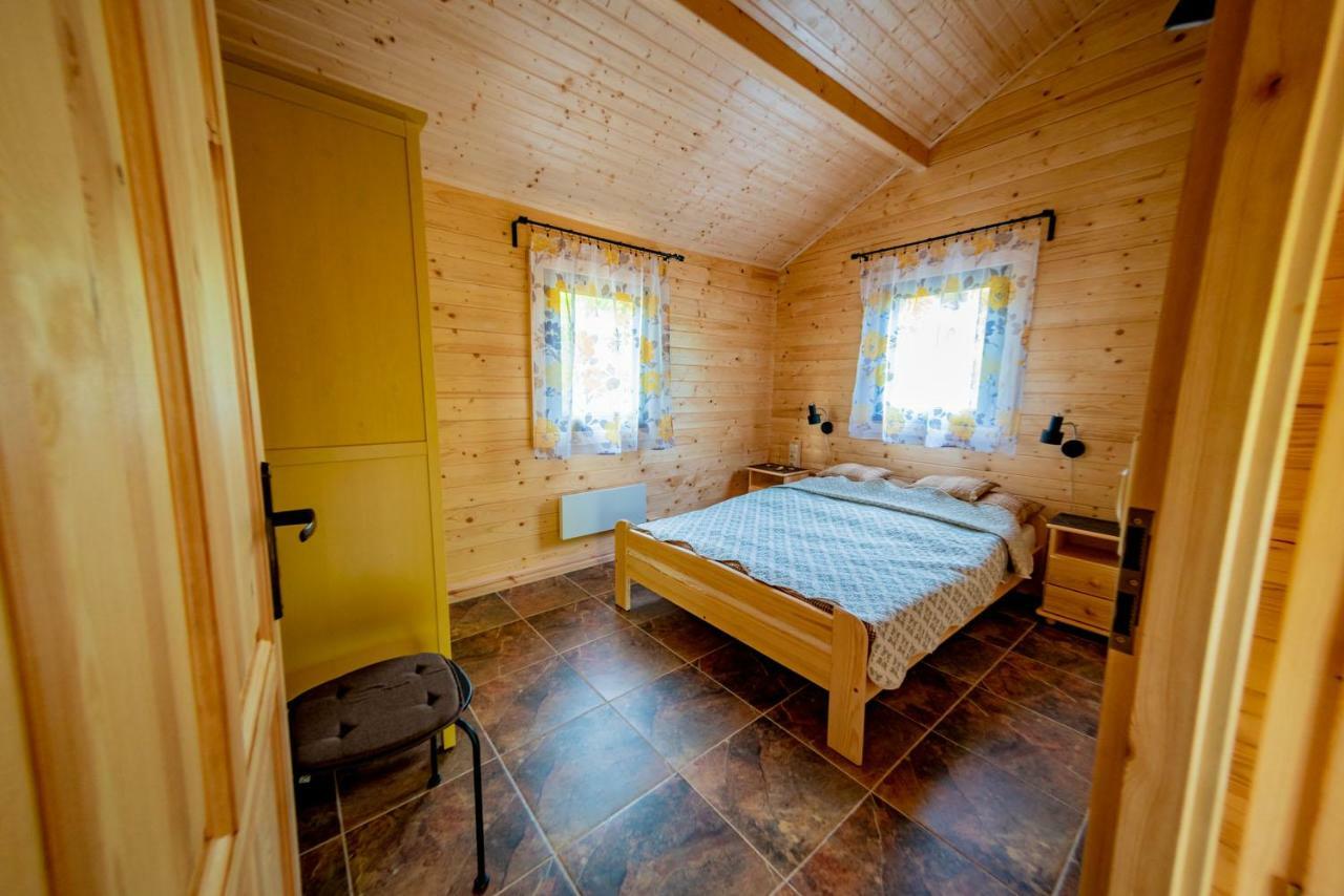 Holiday home Na Polanie