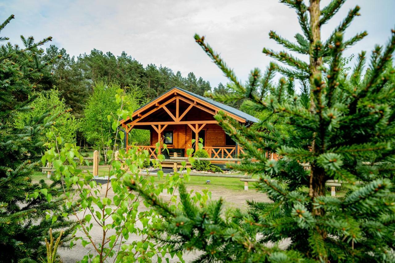 Holiday home Na Polanie *