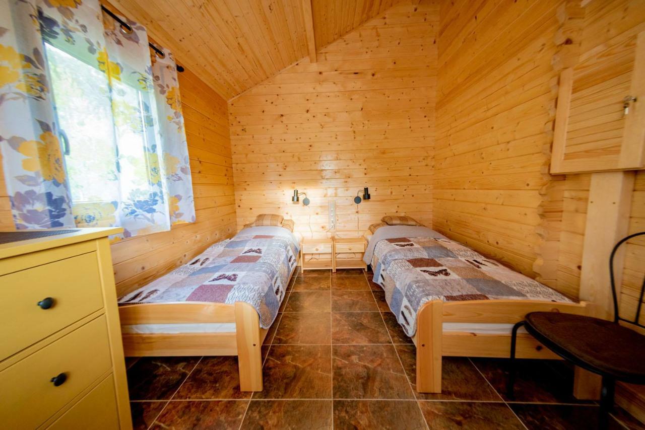 Holiday home Na Polanie Tarnowo (Pila)