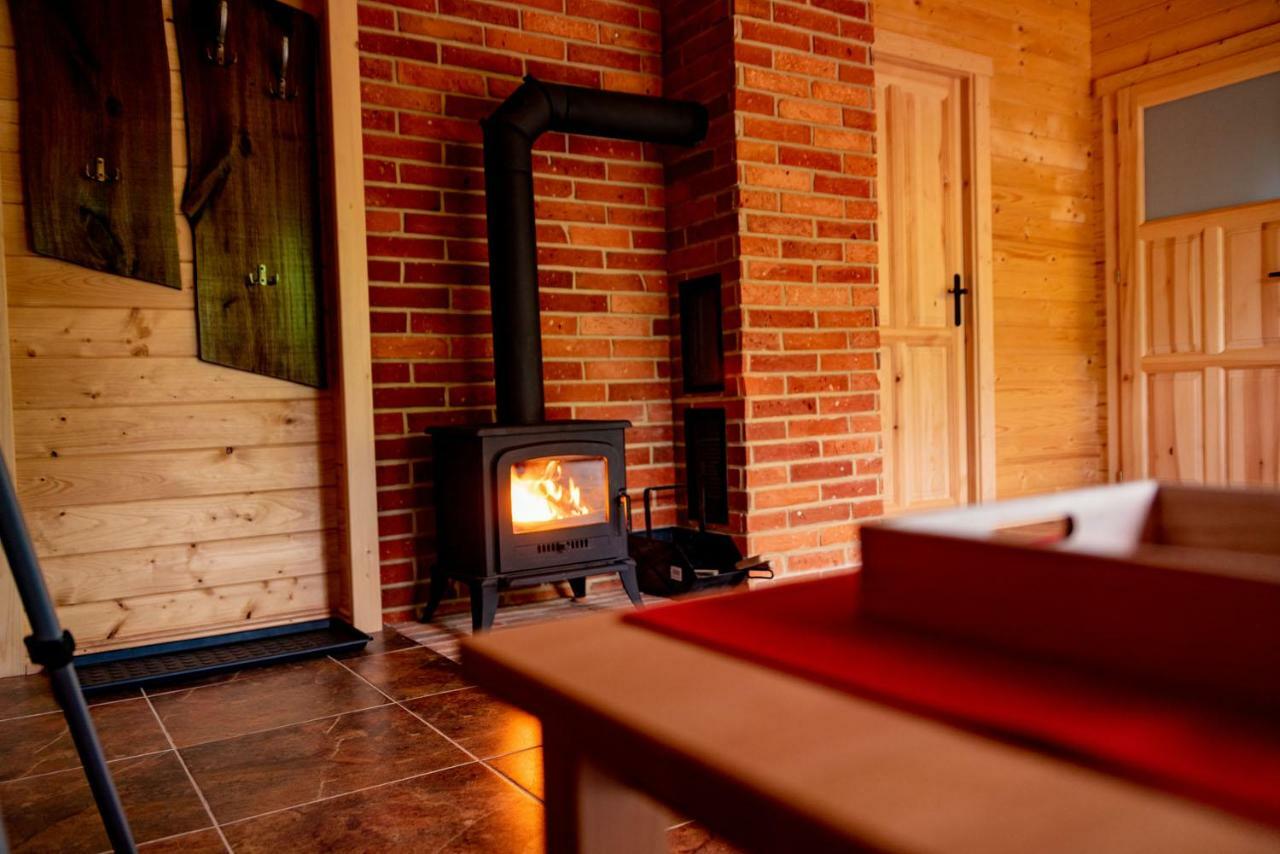 Holiday home Na Polanie *