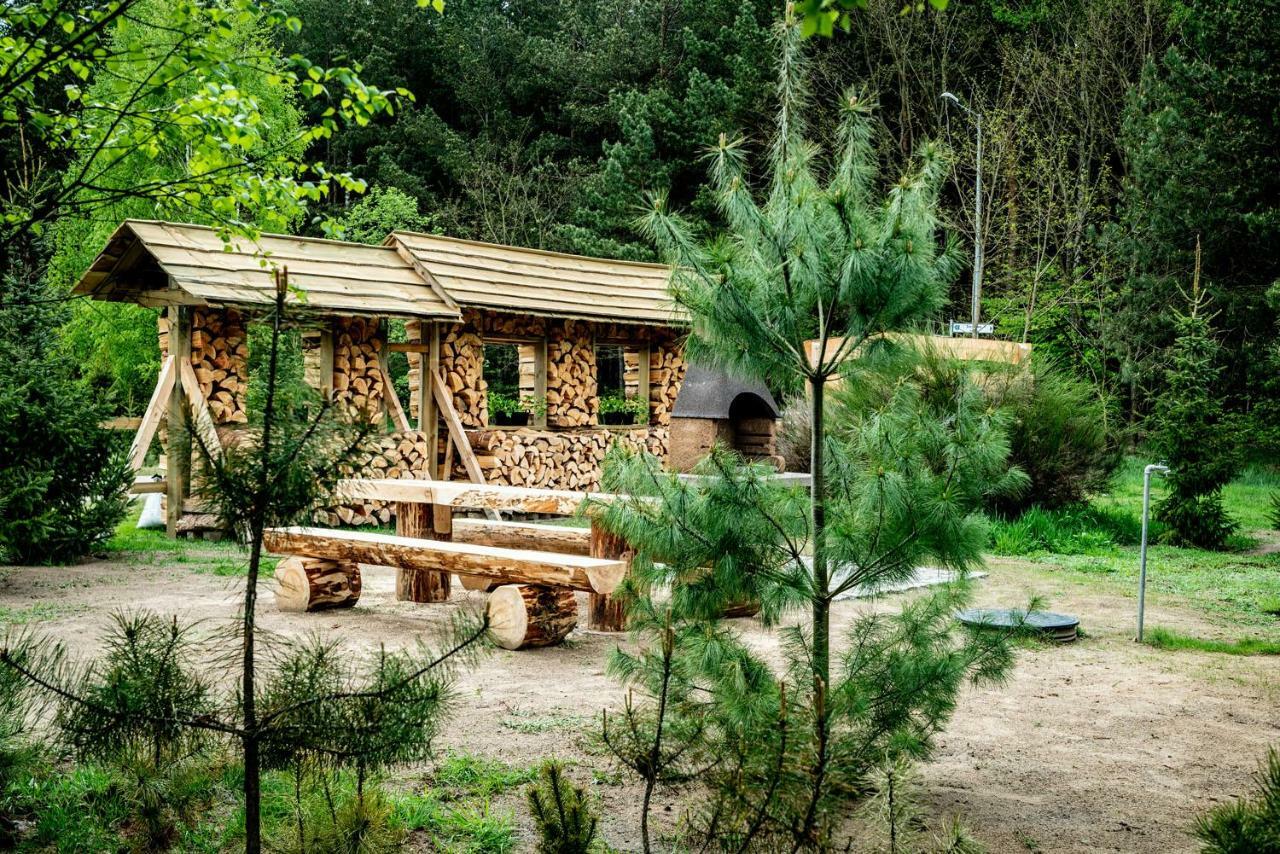Holiday home Na Polanie Tarnowo (Pila)