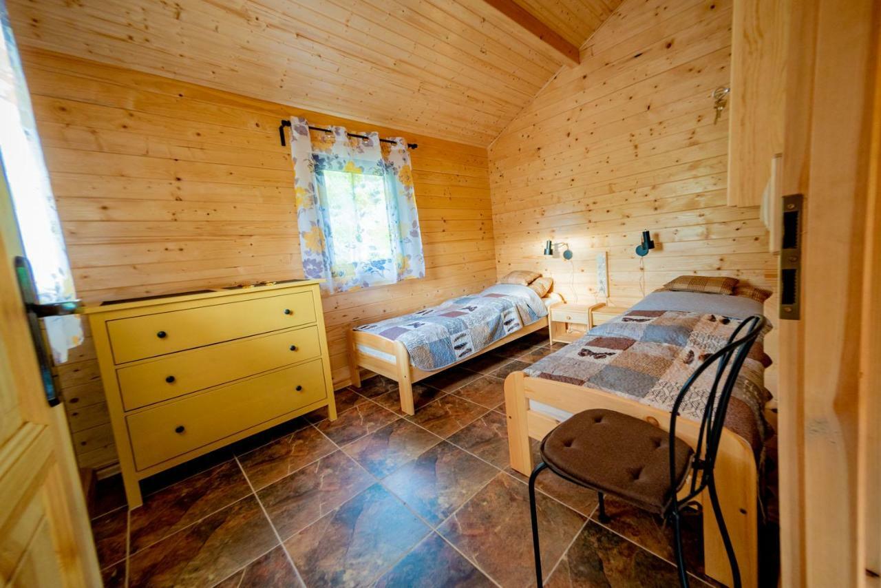 Holiday home Na Polanie *