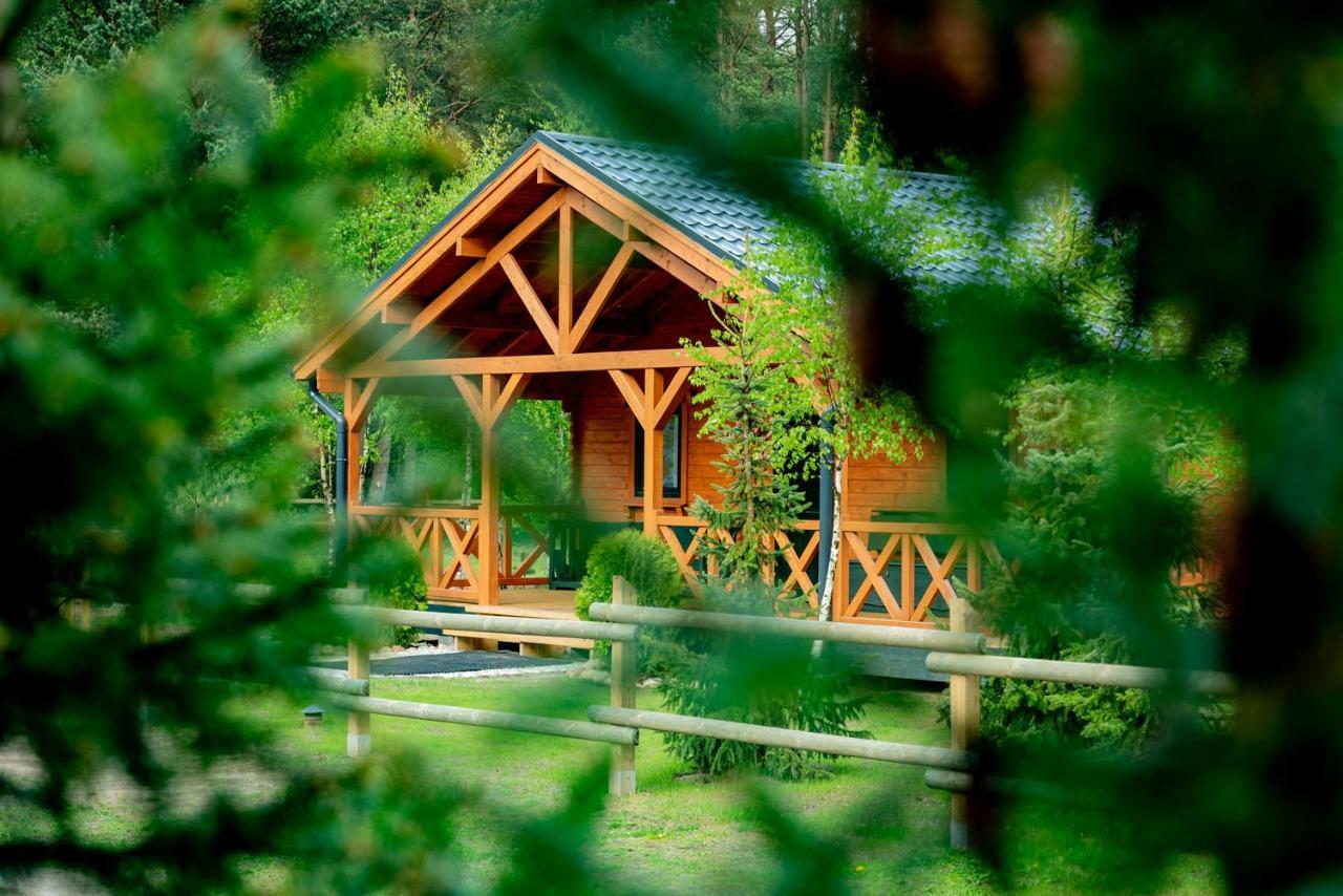 Holiday home Na Polanie *
